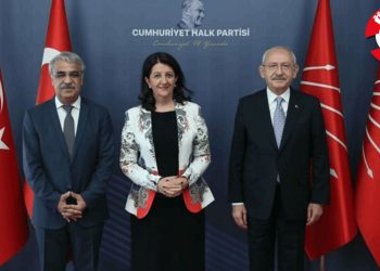 Kılıçdaroğlu 'Ev sahibine sorun' demişti: HDP'den ertelenen ziyarete ilişkin açıklama