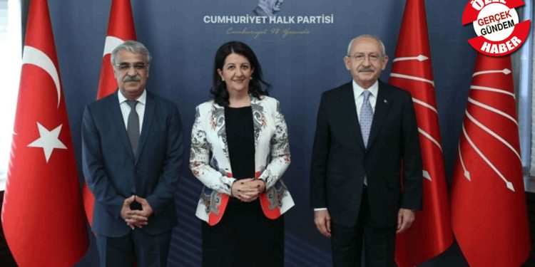 Kılıçdaroğlu 'Ev sahibine sorun' demişti: HDP'den ertelenen ziyarete ilişkin açıklama