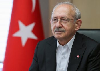 Kılıçdaroğlu: HDP’nin değerli eş genel başkanlarıyla görüşeceğim