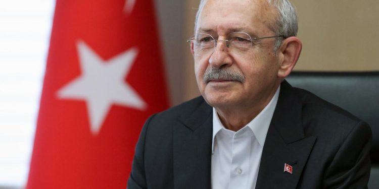 Kılıçdaroğlu: HDP’nin değerli eş genel başkanlarıyla görüşeceğim
