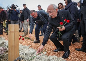 Kılıçdaroğlu: Herkesin evini 5 kuruş almadan teslim edeceğiz