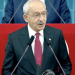 Kılıçdaroğlu: Herkesin yenilenmiş gibi uyanacağı bir dünya hayal ediyorum