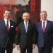 Kılıçdaroğlu İmamoğlu ve Yavaş’la görüştü