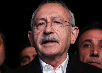 Kılıçdaroğlu, KKTC'de: Hayatımızın en zor günlerinden biri bugün olacak