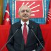 Kılıçdaroğlu: Meral Hanım merttir, bazen ülkücü damarı tutar, ona müteşekkirim