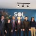 Kılıçdaroğlu, SOL Parti Başkanlar Kurulu Üyesi Önder İşleyen ile bir araya geldi