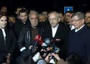 Kılıçdaroğlu Şanlıurfa'da konuştu: Bir pompayı getirmek için saatlerce beklenir mi? Bu nasıl bir devlet yönetimi?