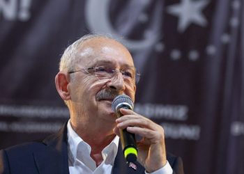 Kılıçdaroğlu: Söz verdik, tüm haklarınızı teslim edeceğiz