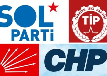 Kılıçdaroğlu, TİP ve SOL Parti’yi ziyaret edecek