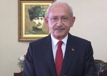 Kılıçdaroğlu: Tüm renklerin sofraya oturmasını sağlayacağız