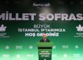 Kılıçdaroğlu: Yolumuz hak yoludur, adalet yoludur, irfan yoludur, bilgi yoludur, bilim yoludur