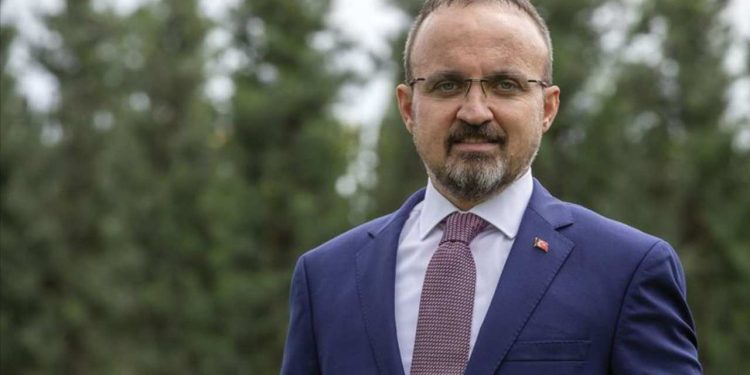 "Kılıçdaroğlu aday olursa, adayım" demişti; AKP Grup Başkanvekili Bülent Turan Cumhurbaşkanı adayı olacak mı?