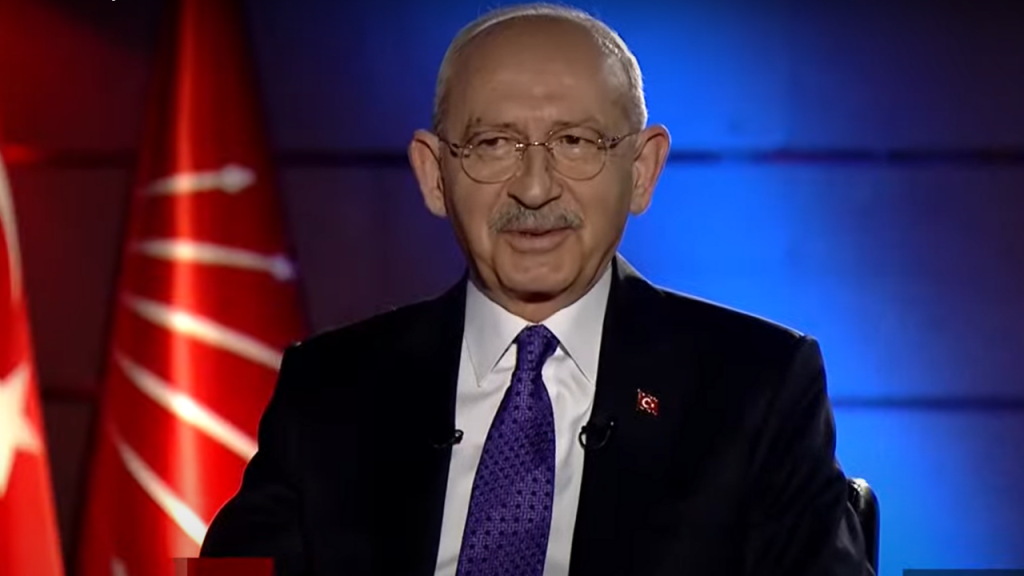 Kılıçdaroğlu canlı yayında suikast iddiaları hakkında konuştu