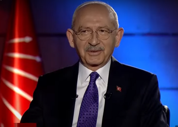 Kılıçdaroğlu canlı yayında suikast iddiaları hakkında konuştu
