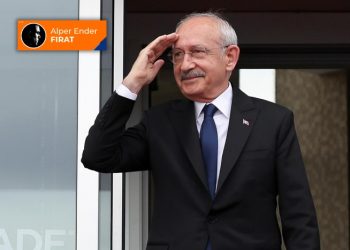 Kılıçdaroğlu çare midir?