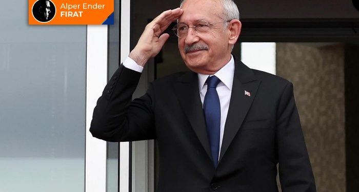 Kılıçdaroğlu çare midir?