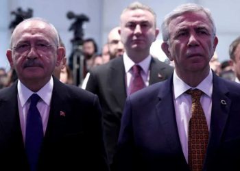 Kılıçdaroğlu deprem bölgesine Mansur Yavaş ile gidiyor