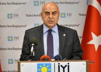 Kılıçdaroğlu hakkındaki sözleri sonrası istifa eden Paçacı, görevine döndü