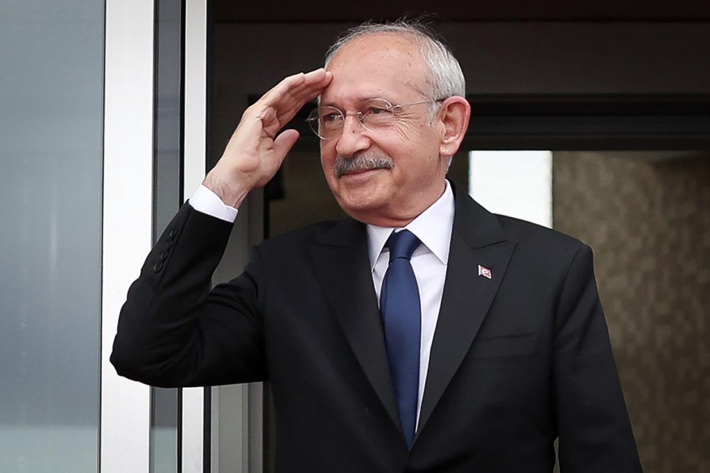 Kılıçdaroğlu ile HDP arasındaki görüşme tarihi netleşti