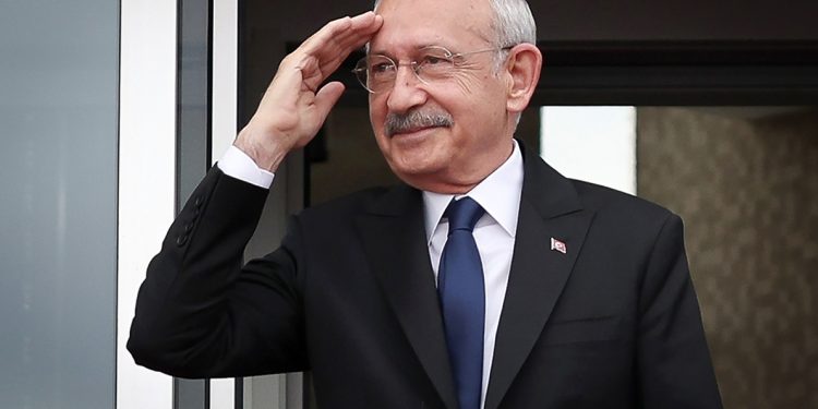 Kılıçdaroğlu ile HDP arasındaki görüşme tarihi netleşti