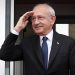 Kılıçdaroğlu ile HDP arasındaki görüşme tarihi netleşti
