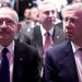 İYİ Parti Genel Başkanı Meral Akşener’in açıklamaları sonrası CHP Genel Başkanı Kemal Kılıçdaroğlu yardımcısı Bülent Kuşoğlu’nu Ankara Büyükşehir Belediye Başkanı Mansur Yavaş ile görüşmeye gönderdi.