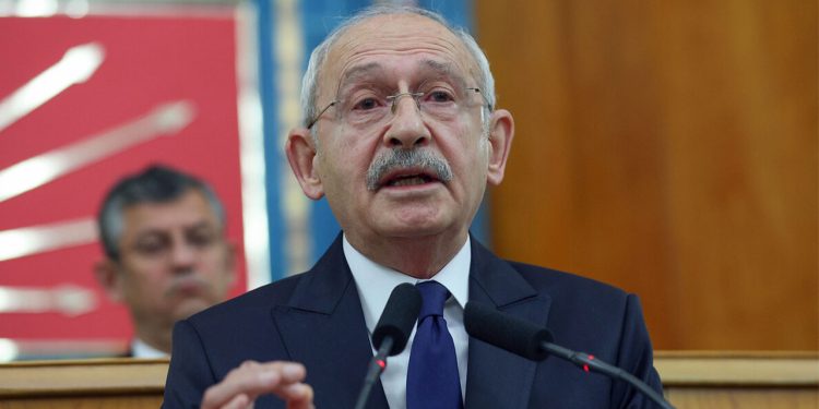 Kılıçdaroğlu, muhafazakar kadınlara sesledi: Özgürlüklerinizin yok edilmesine izin vermeyeceğiz