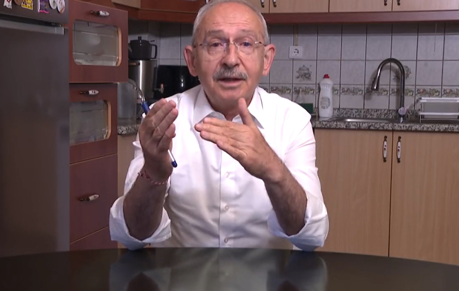 Kılıçdaroğlu muhafazakâr kadınlara seslendi: ‘Sizi 3-5 oy için yarı yolda bıraktılar’