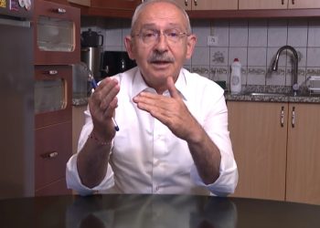 Kılıçdaroğlu muhafazakâr kadınlara seslendi: ‘Sizi 3-5 oy için yarı yolda bıraktılar’