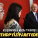 Kılıçdaroğlu noktayı koydu: Elbette HDP’yi ziyaret edeceğim