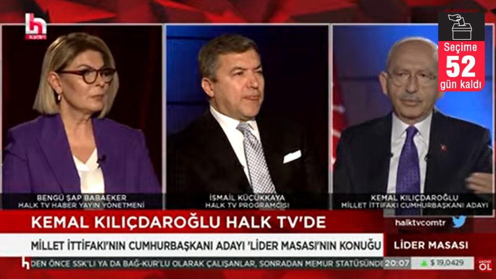 Kılıçdaroğlu, savcılara seslendi: 'Tutanağı tutanlar da imha edenler de hayatta'