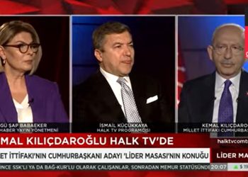 Kılıçdaroğlu, savcılara seslendi: 'Tutanağı tutanlar da imha edenler de hayatta'