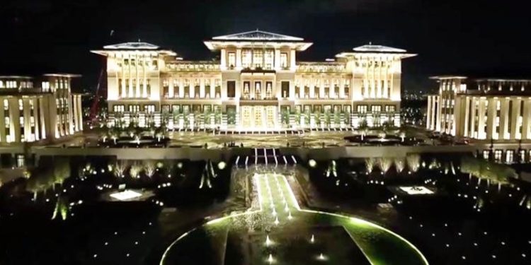 Kılıçdaroğlu seçilirse Çankaya’ya çıkacak: Saray ne olacak?