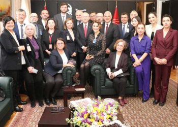 Kılıçdaroğlu seçim sürecinde CHP Genel Başkanlığı görevini sürdürecek