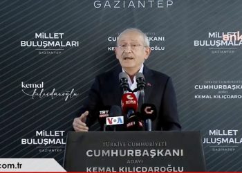 Kılıçdaroğlu söz verdi: Yapılacak konutlar için depremzedelerden 5 kuruş para alınmayacak