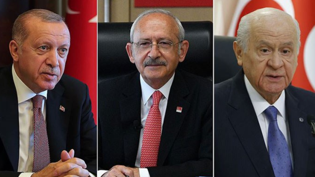 Kılıçdaroğlu yanıtladı: Erdoğan ve Bahçeli aradı mı?