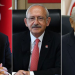 Kılıçdaroğlu yanıtladı: Erdoğan ve Bahçeli aradı mı?
