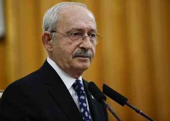 Kılıçdaroğlu'ndan Cumhur İttifakı'na 6284 tepkisi: Gasp edilecek kadın hakları üzerinden genişlemeyi seçti