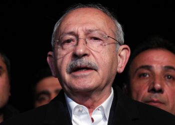 Kılıçdaroğlu'ndan Erdoğan'a yanıt: Devlet yeniden devlet olacak, partiler de parti