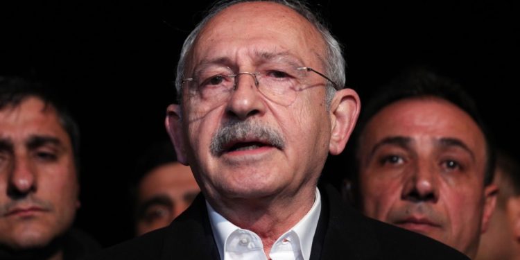 Kılıçdaroğlu'ndan Erdoğan'a yanıt: Devlet yeniden devlet olacak, partiler de parti