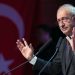 Kılıçdaroğlu'ndan İngilizce tweet: AB-Türkiye göçmen anlaşması tutumunu yineledi "Önce Türkiye"