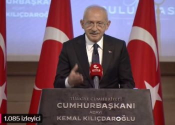 Kılıçdaroğlu'ndan iftar buluşmasında "adalet" vurgusu
