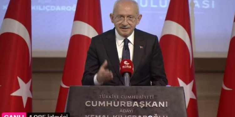 Kılıçdaroğlu'ndan iftar buluşmasında "adalet" vurgusu