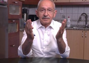 Kılıçdaroğlu’ndan kadınlara: Kazanımlarınızı kaybetmenize izin vermeyiz