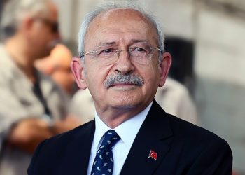 Kılıçdaroğlu'ndan sürpriz 'Kızılay' toplantısı