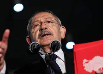 Kılıçdaroğlu'ndan teşekkür paylaşımı: Cumhuriyetimizi demokrasiyle taçlandıracağız, başlıyoruz!