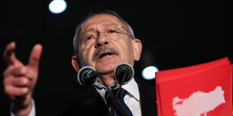 Kılıçdaroğlu'ndan teşekkür paylaşımı: Cumhuriyetimizi demokrasiyle taçlandıracağız, başlıyoruz!