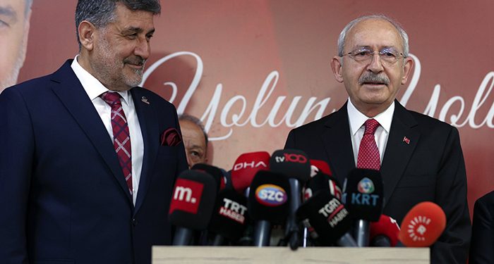 Kılıçdaroğlu’ndan ‘HDP ziyareti’ açıklaması: Ertelemeyi, ev sahibine soracaksınız!