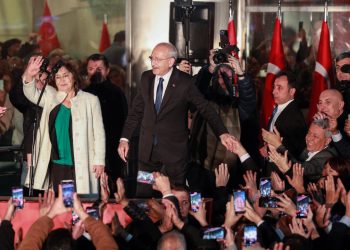 Kılıçdaroğlu’ndan ‘lansman iptali’ kararı: 'Kırkı çıkmadan olmaz'