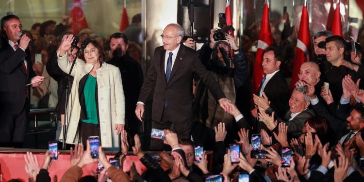 Kılıçdaroğlu’ndan ‘lansman iptali’ kararı: 'Kırkı çıkmadan olmaz'